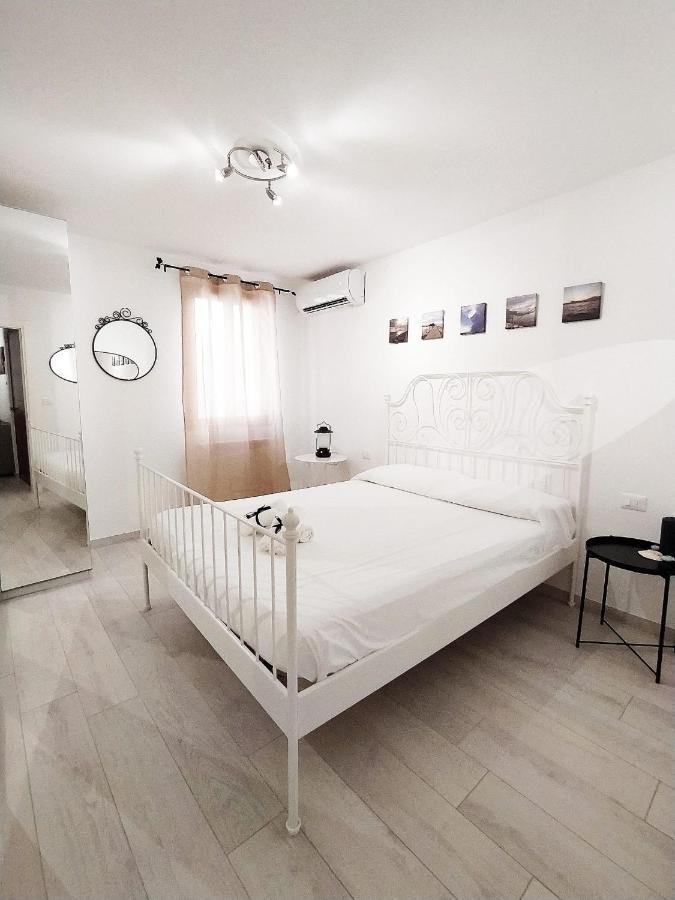 הוילה קיוג'ה La Casa Del Pesciolino מראה חיצוני תמונה